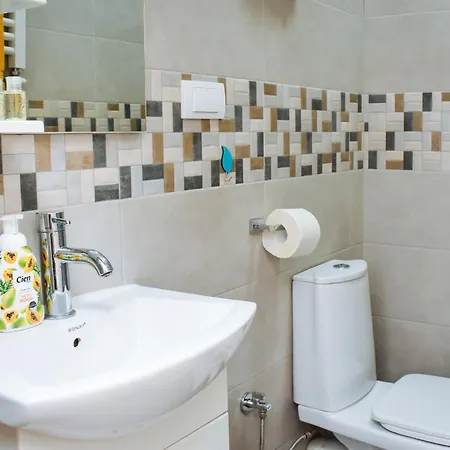 Daire Star46 Belgrad