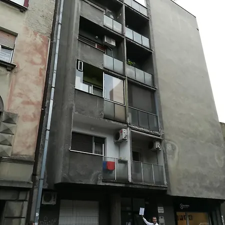 Star46 Daire Belgrad