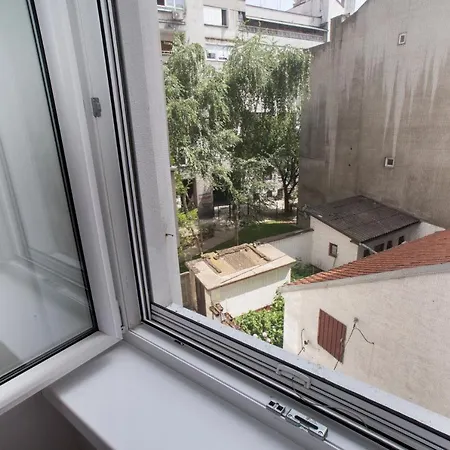 Star46 Daire Belgrad